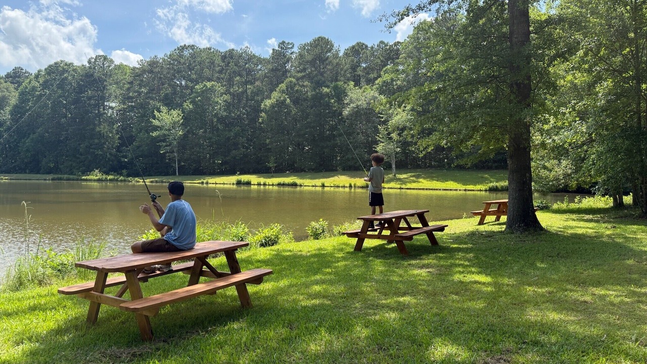 Photo of Outdoor in Hampton