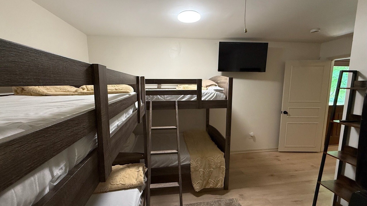 Photo of Bedroom in Hampton