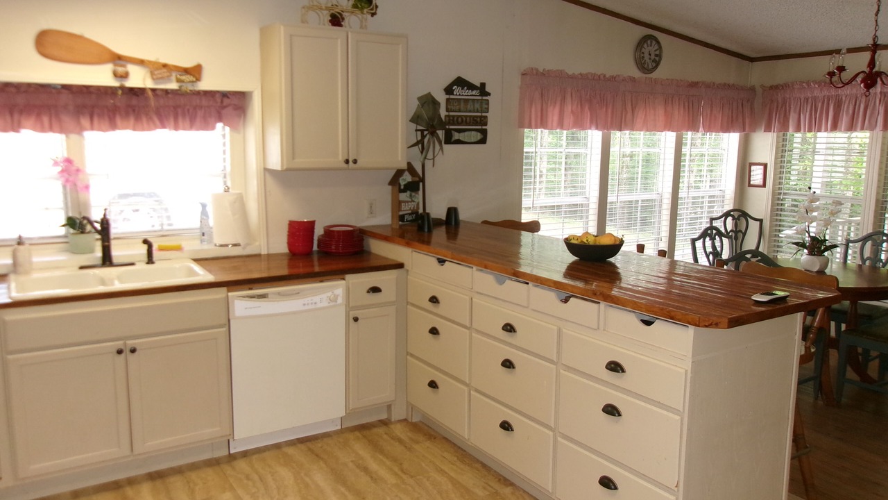 Photo of Kitchen in Groveoak