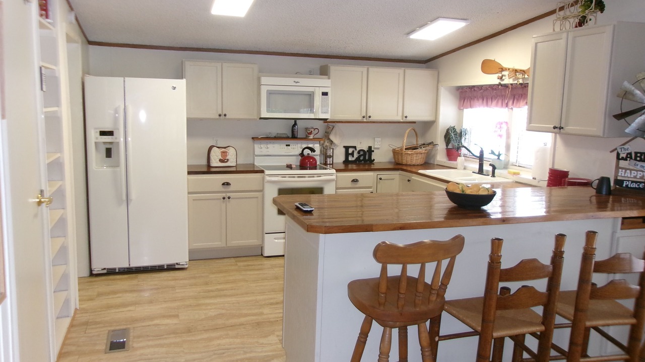 Photo of Kitchen in Groveoak