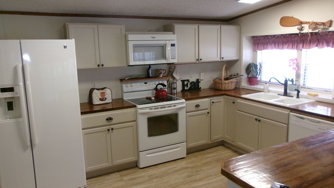 Photo of Kitchen in Groveoak