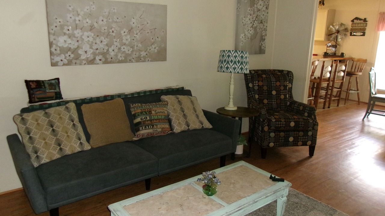Photo of Livingroom in Groveoak