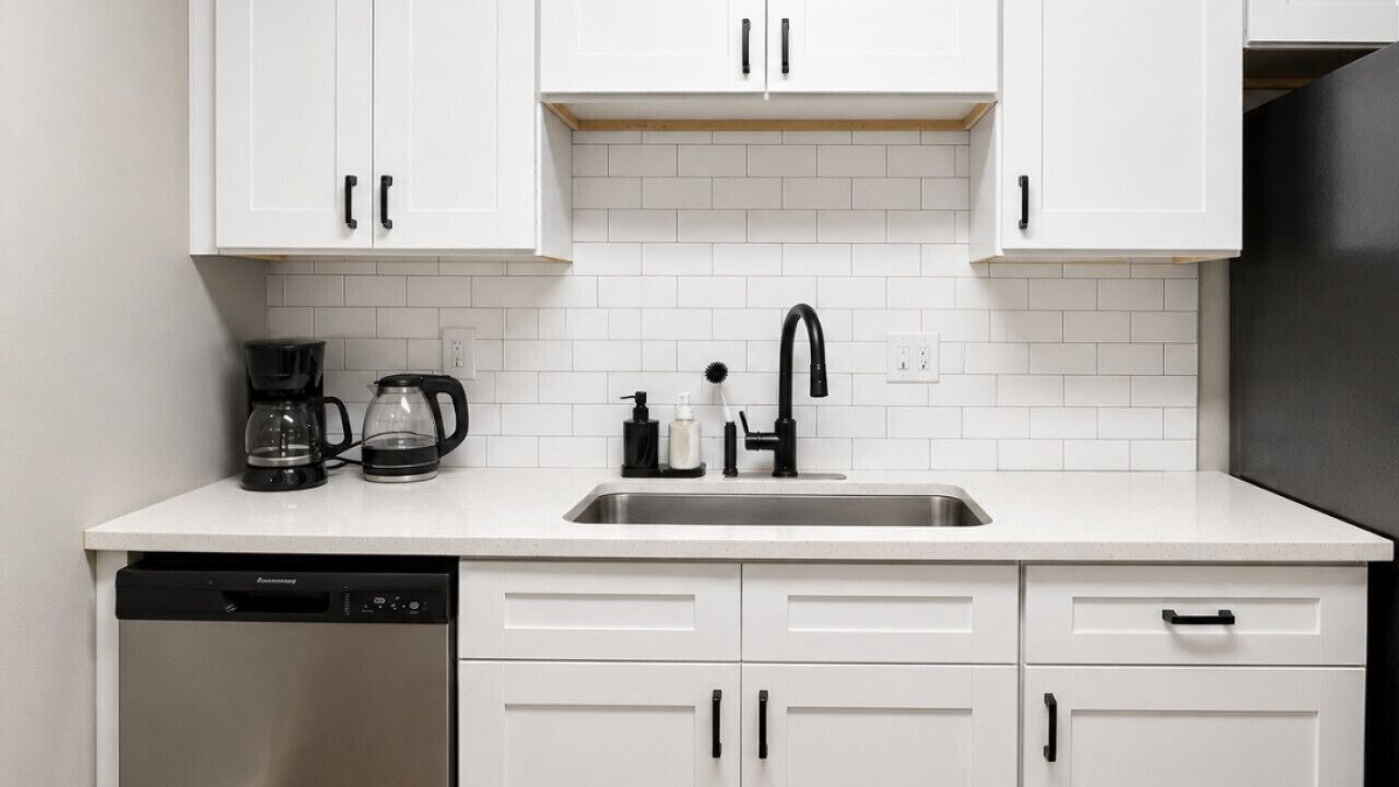 Photo of Kitchen in Shannon