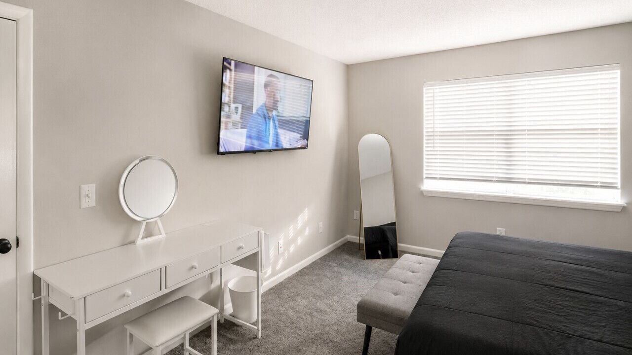 Photo of Bedroom in Shannon