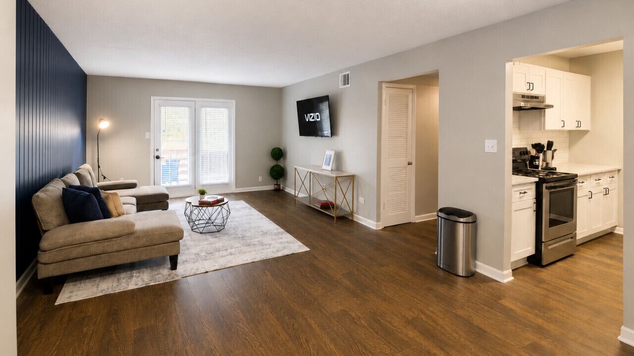 Photo of Livingroom in Shannon
