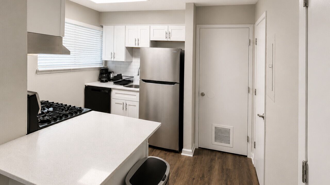 Photo of Kitchen in Shannon