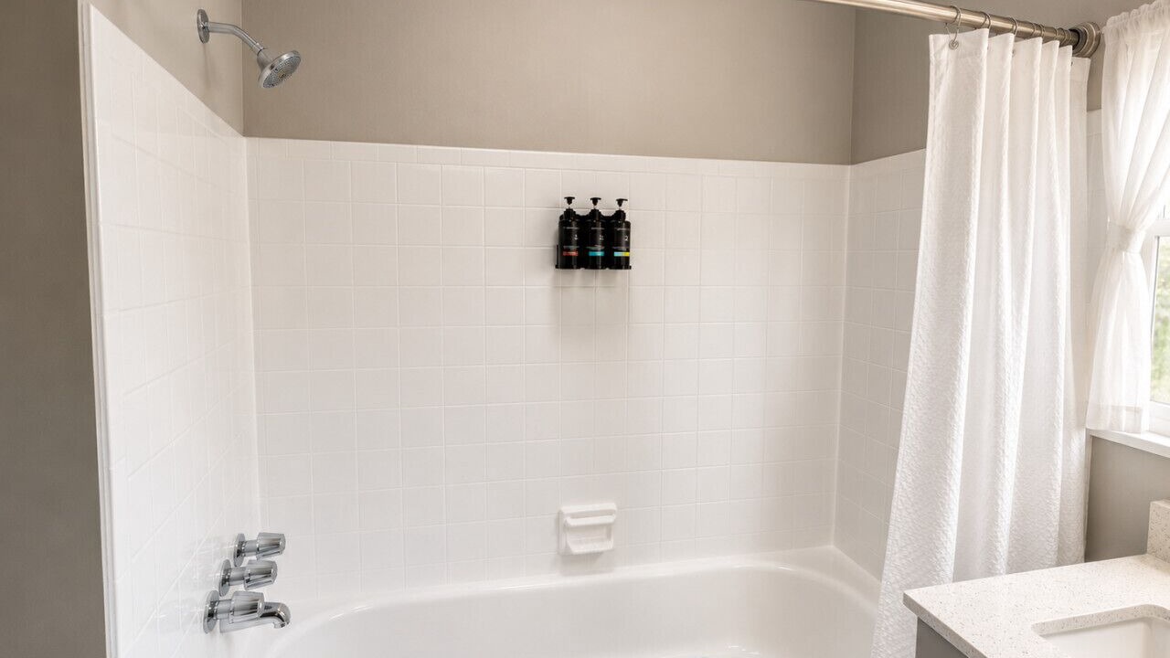 Photo of Bathroom in Shannon