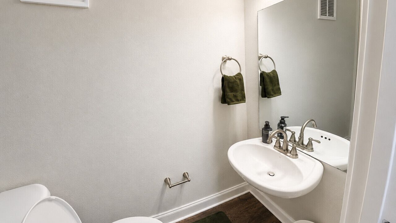 Photo of Bathroom in Shannon