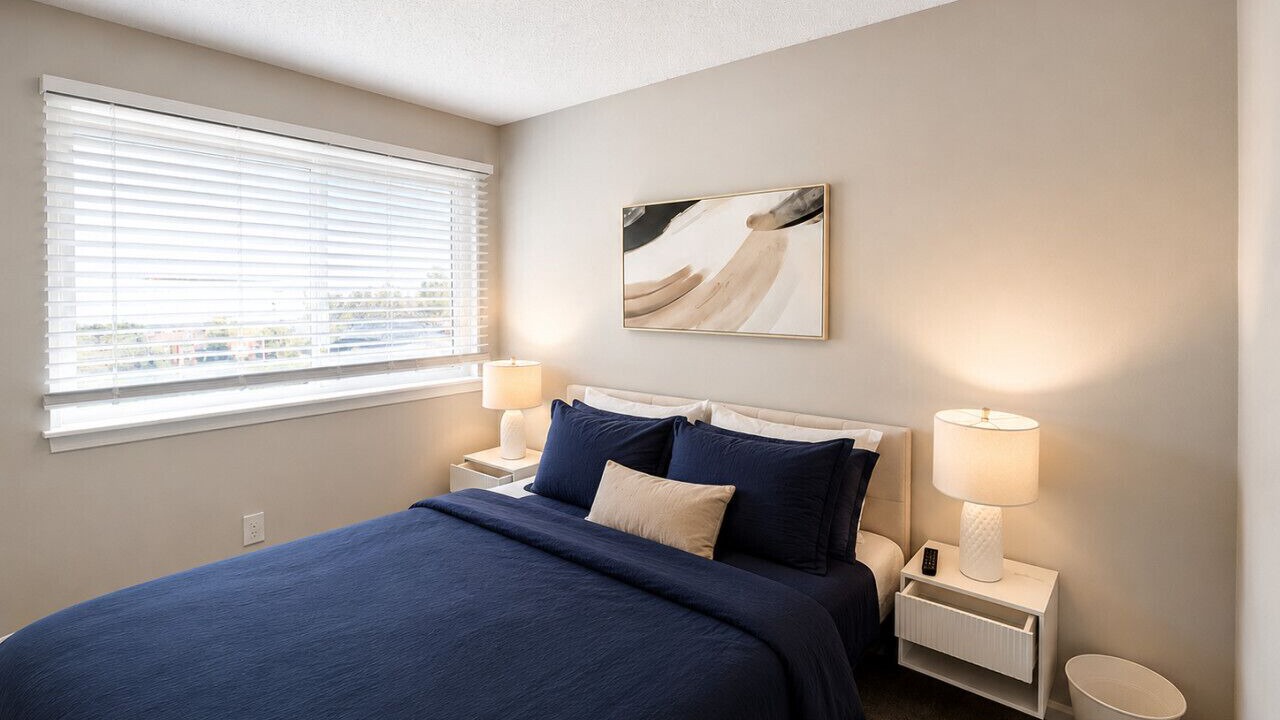 Photo of Bedroom in Shannon