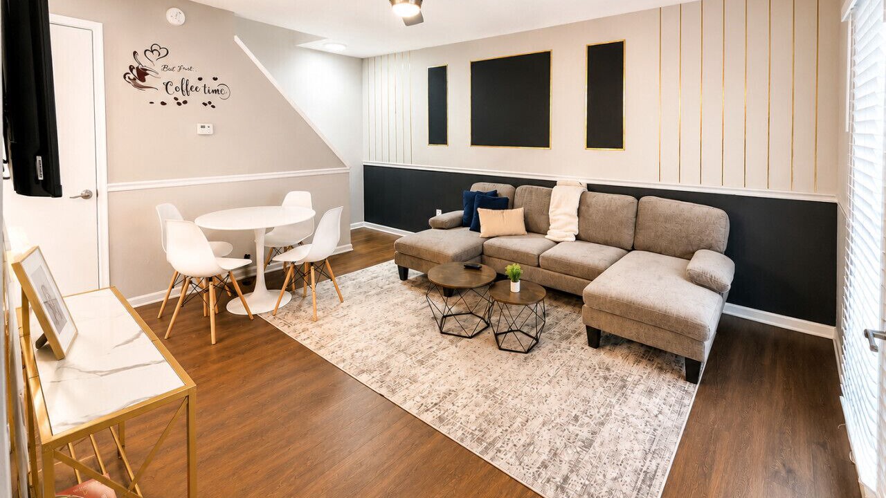 Photo of Livingroom in Shannon