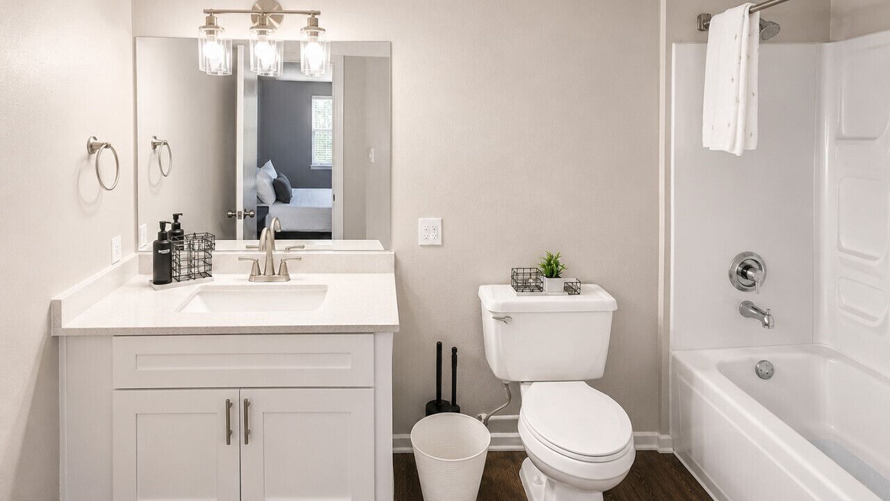 Photo of Bathroom in Shannon