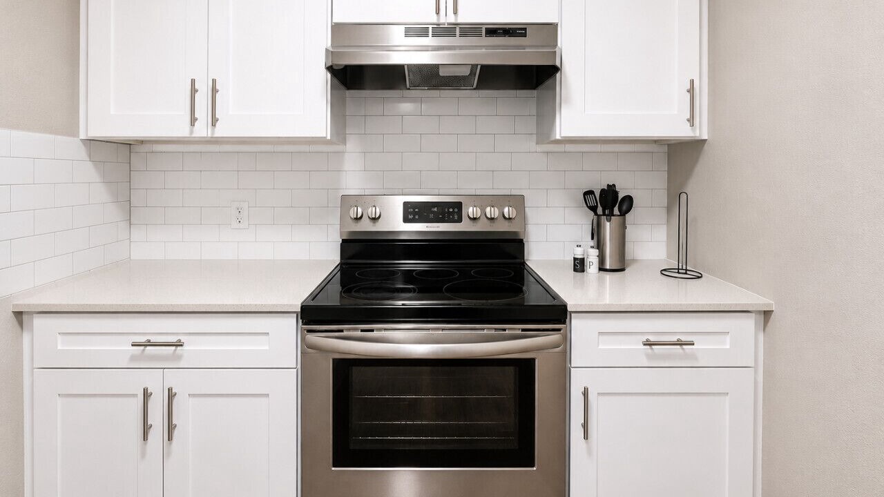 Photo of Kitchen in Shannon