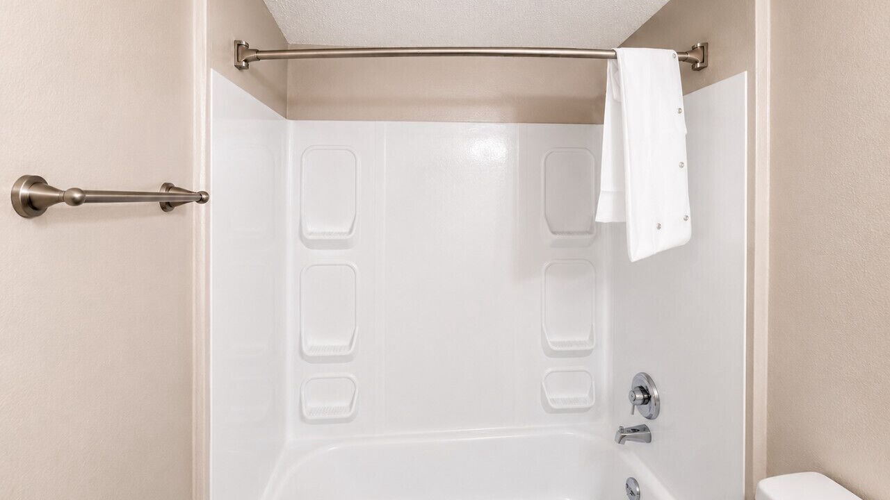 Photo of Bathroom in Shannon