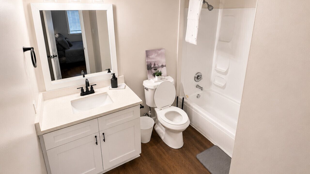 Photo of Bathroom in Shannon