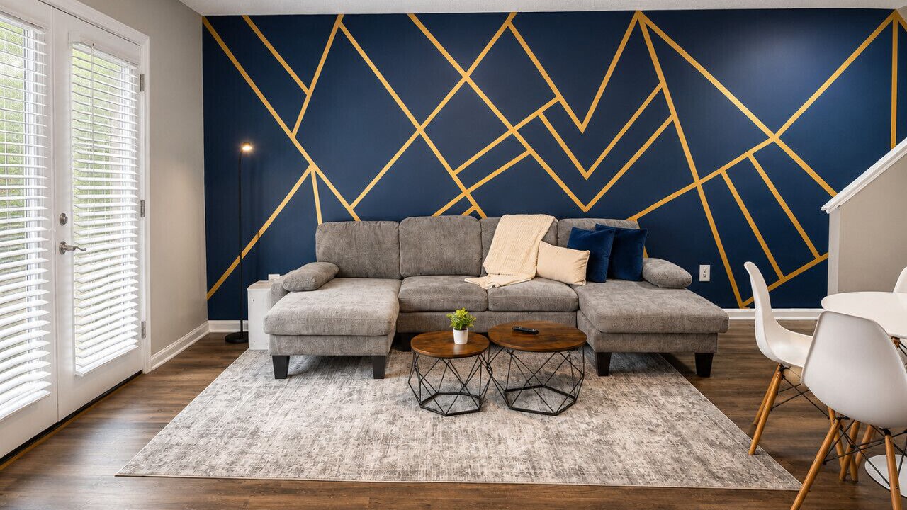 Photo of Livingroom in Shannon