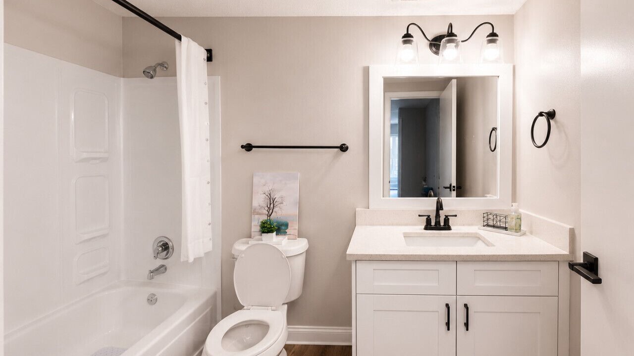 Photo of Bathroom in Shannon
