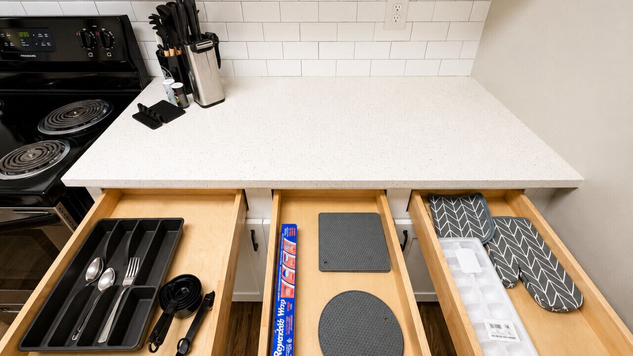 Photo of Kitchen in Shannon