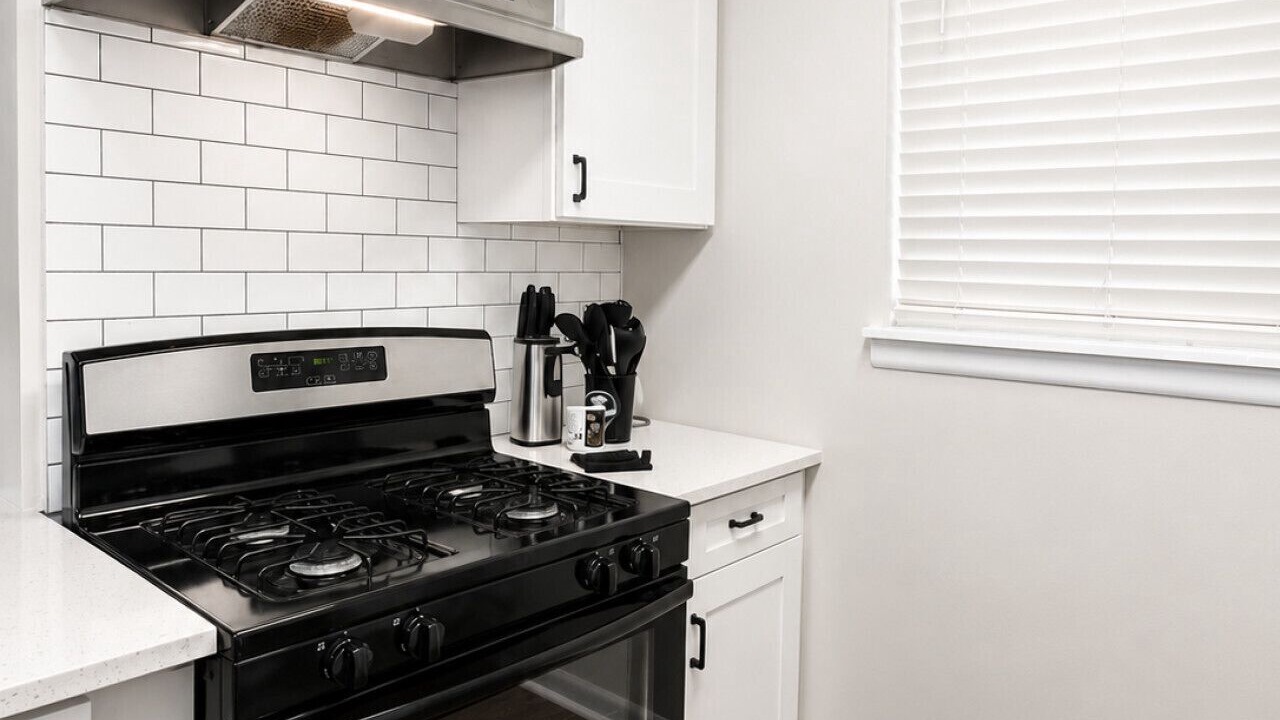 Photo of Kitchen in Shannon