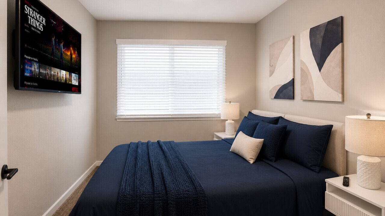 Photo of Bedroom in Shannon