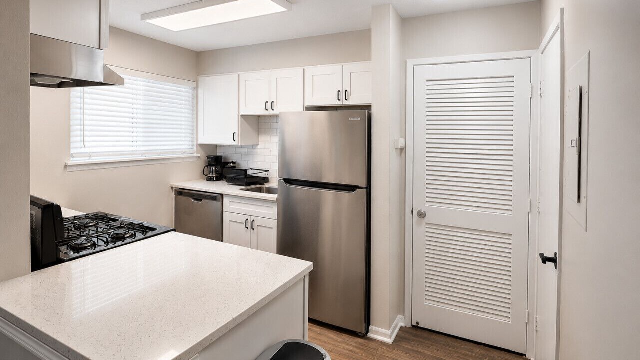 Photo of Kitchen in Shannon