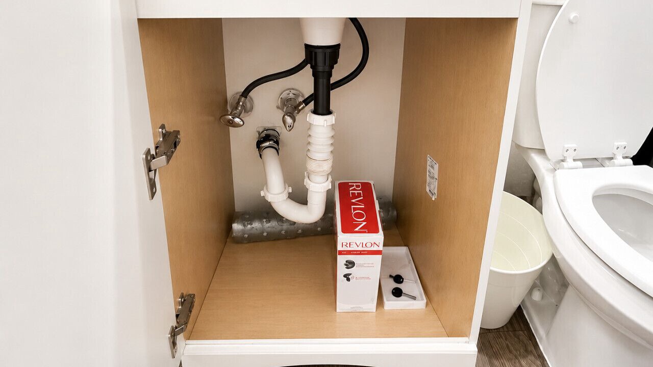 Photo of Bathroom in Shannon