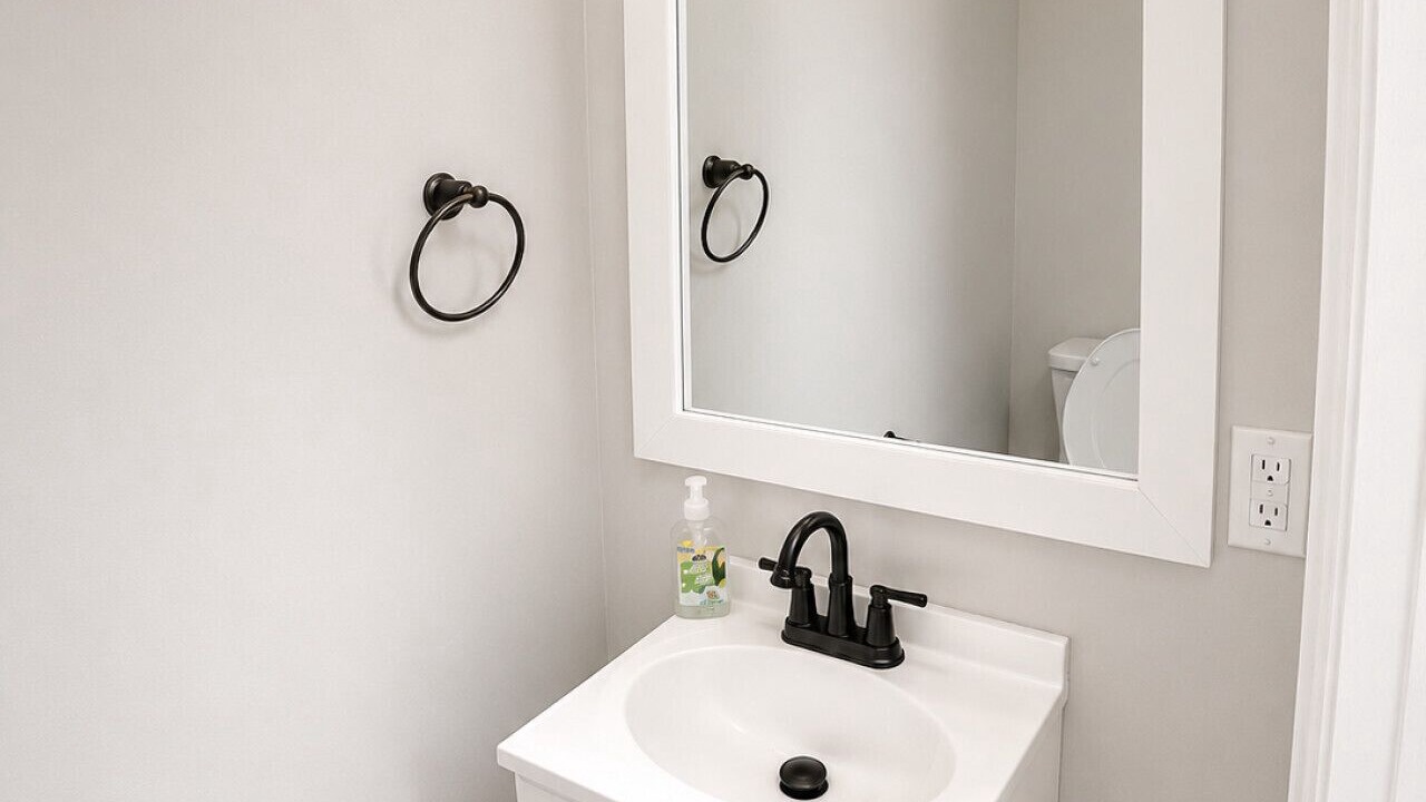 Photo of Bathroom in Shannon