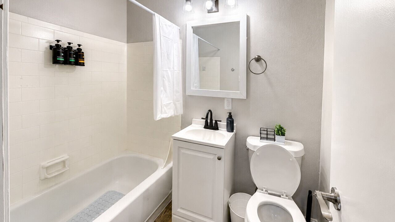 Photo of Bathroom in Shannon