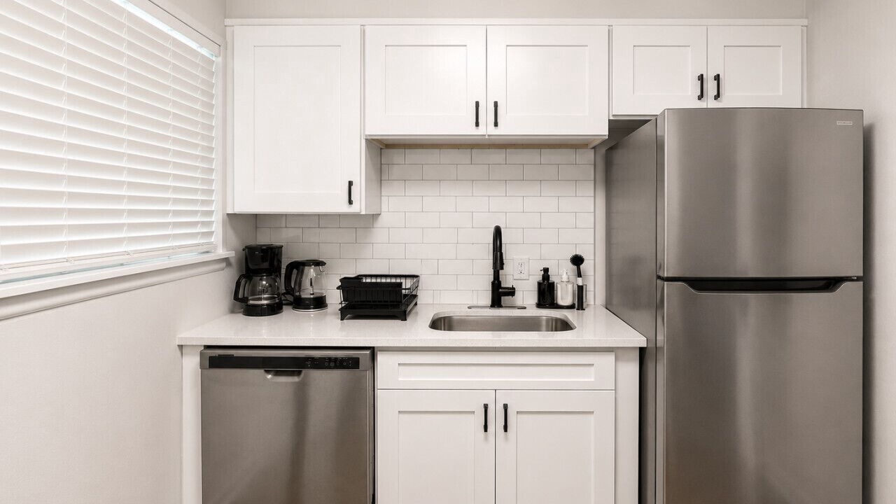 Photo of Kitchen in Shannon