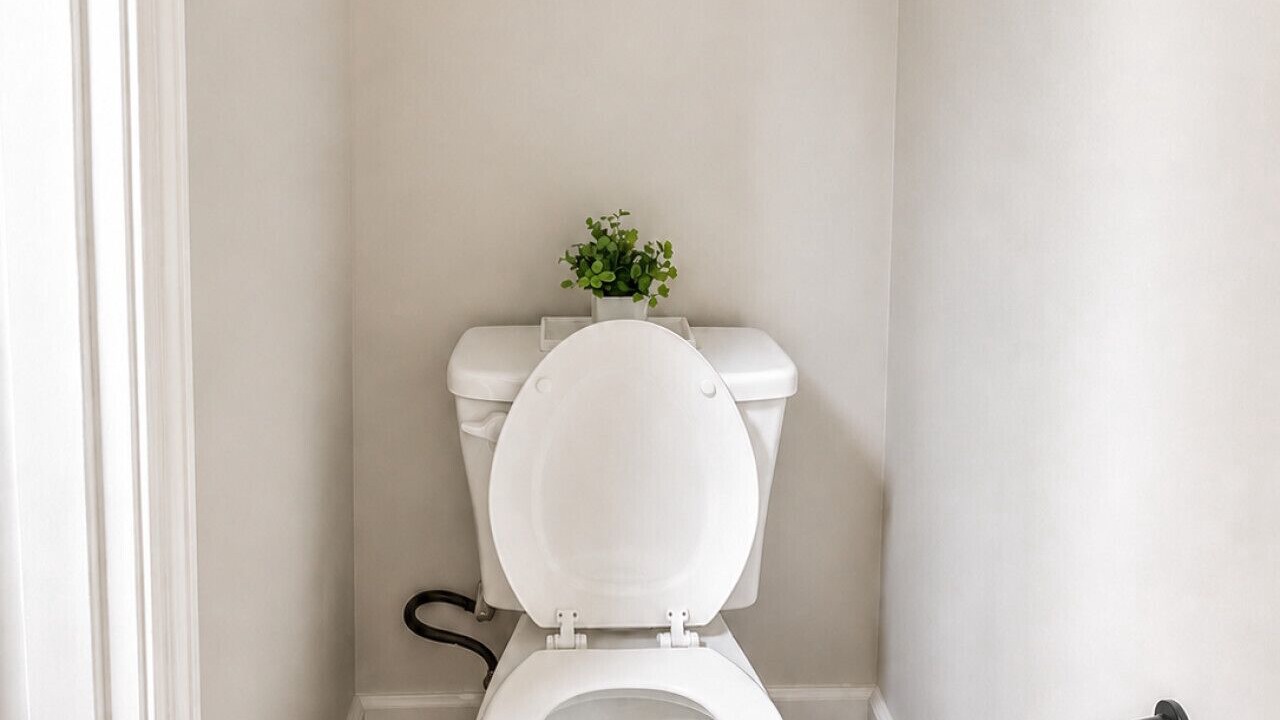 Photo of Bathroom in Shannon