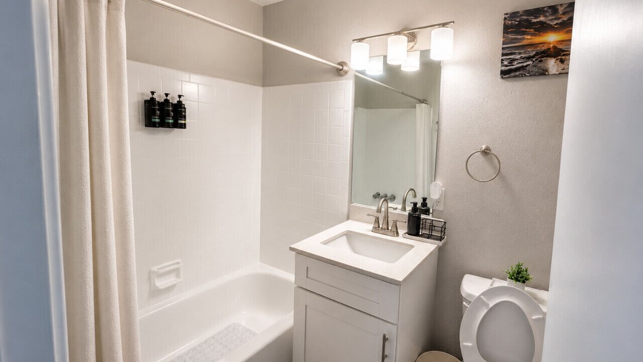 Photo of Bathroom in Shannon