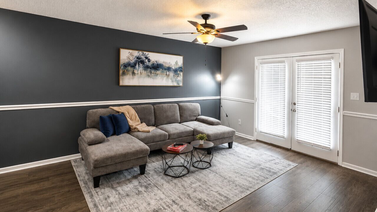 Photo of Livingroom in Shannon