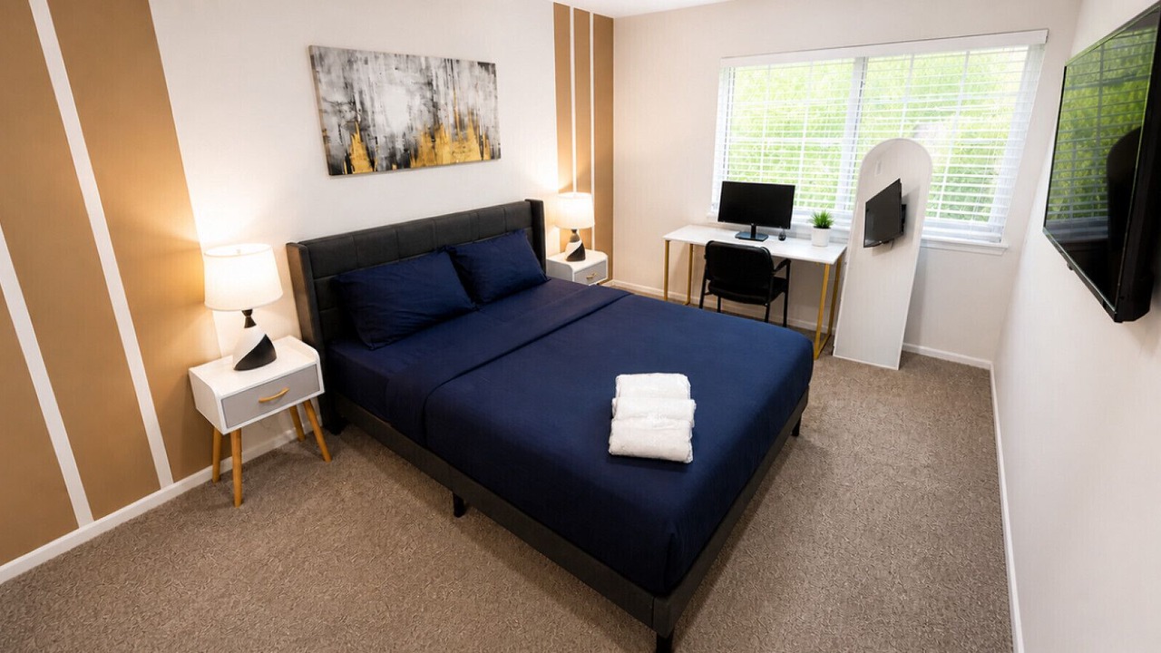 Photo of Bedroom in Shannon