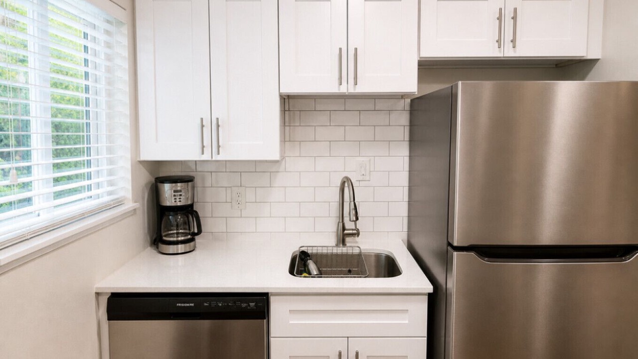 Photo of Kitchen in Shannon