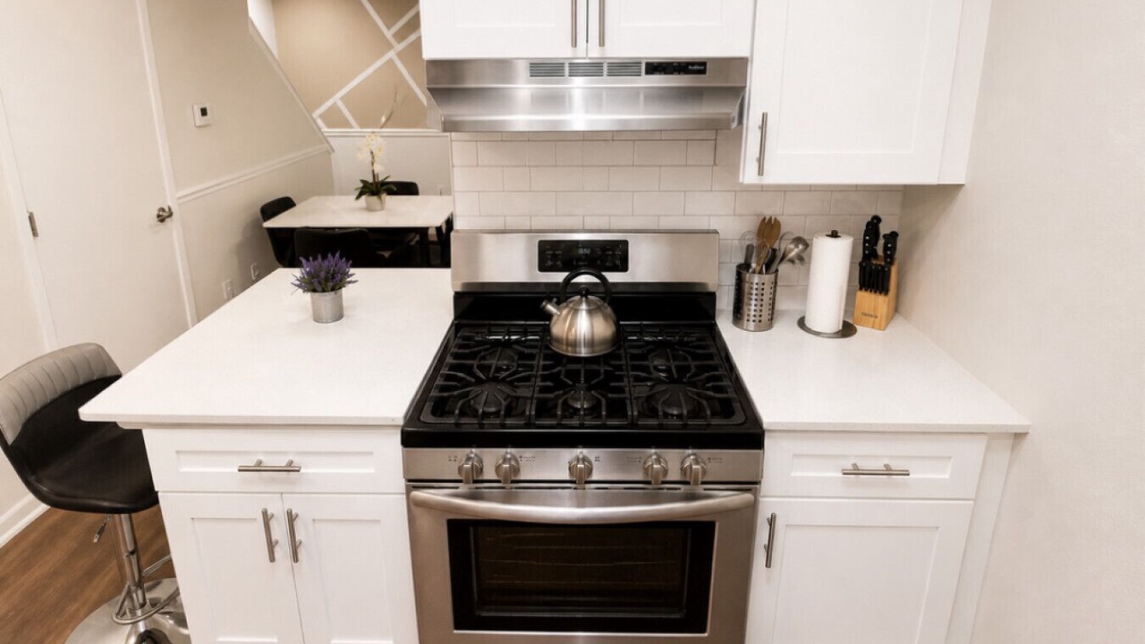 Photo of Kitchen in Shannon