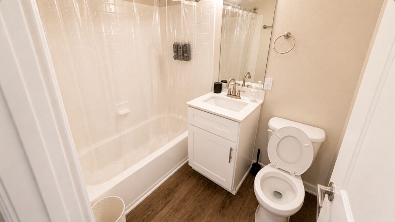 Photo of Bathroom in Shannon