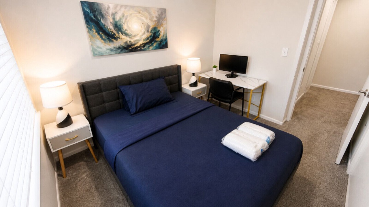 Photo of Bedroom in Shannon