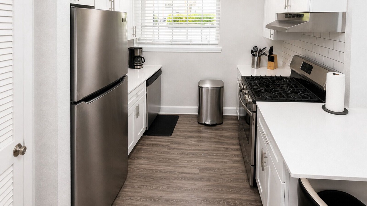 Photo of Kitchen in Shannon