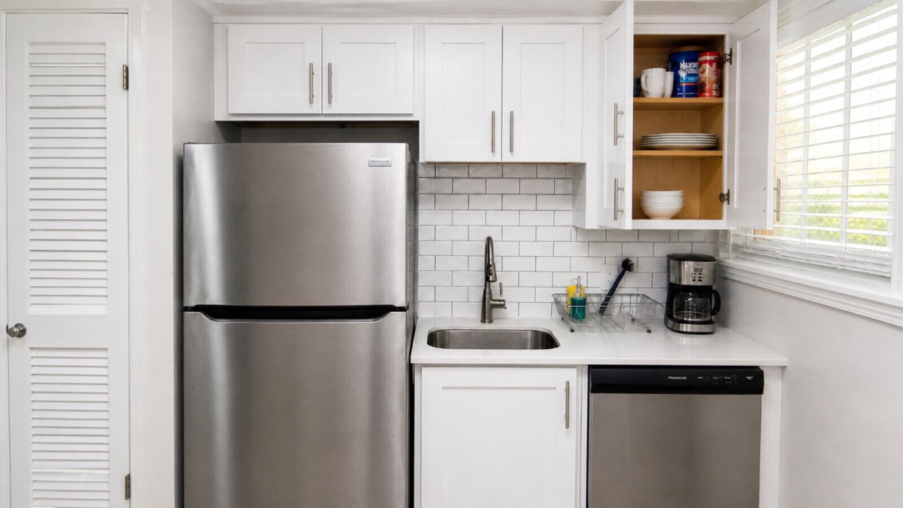 Photo of Kitchen in Shannon