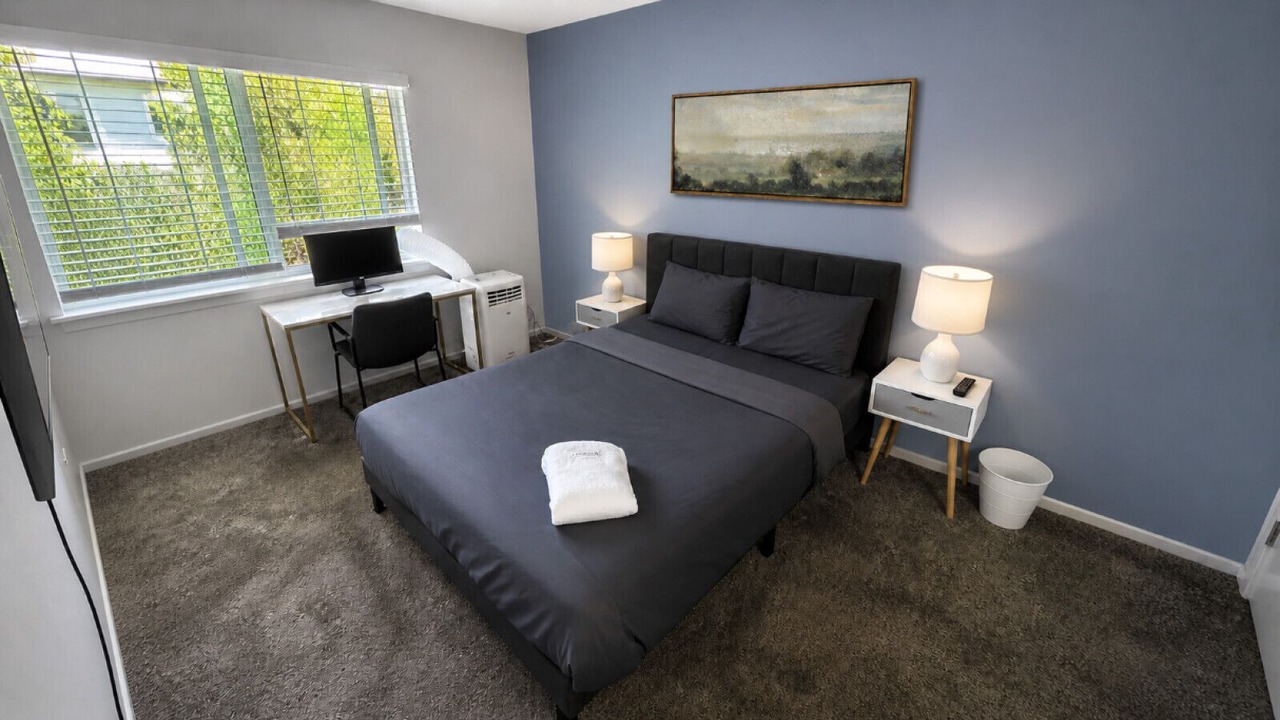 Photo of Bedroom in Shannon
