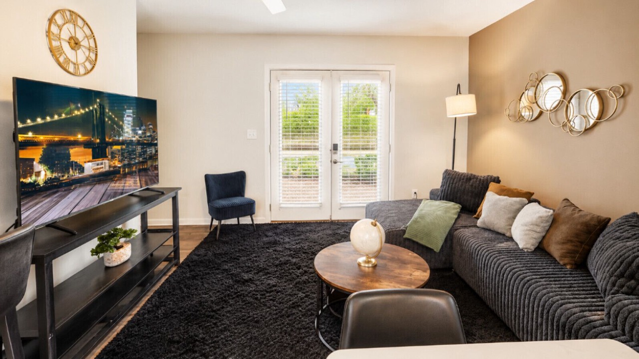Photo of Livingroom in Shannon