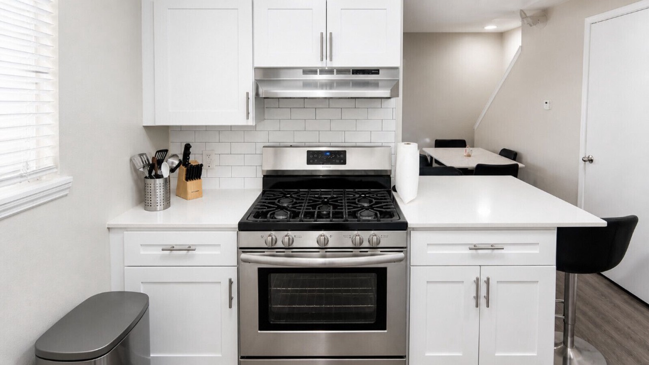 Photo of Kitchen in Shannon