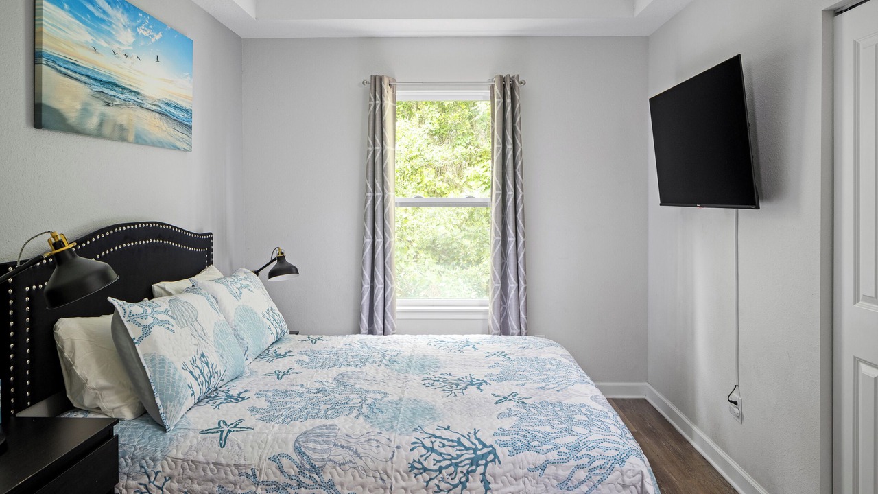 Photo of Bedroom in St. Augustine