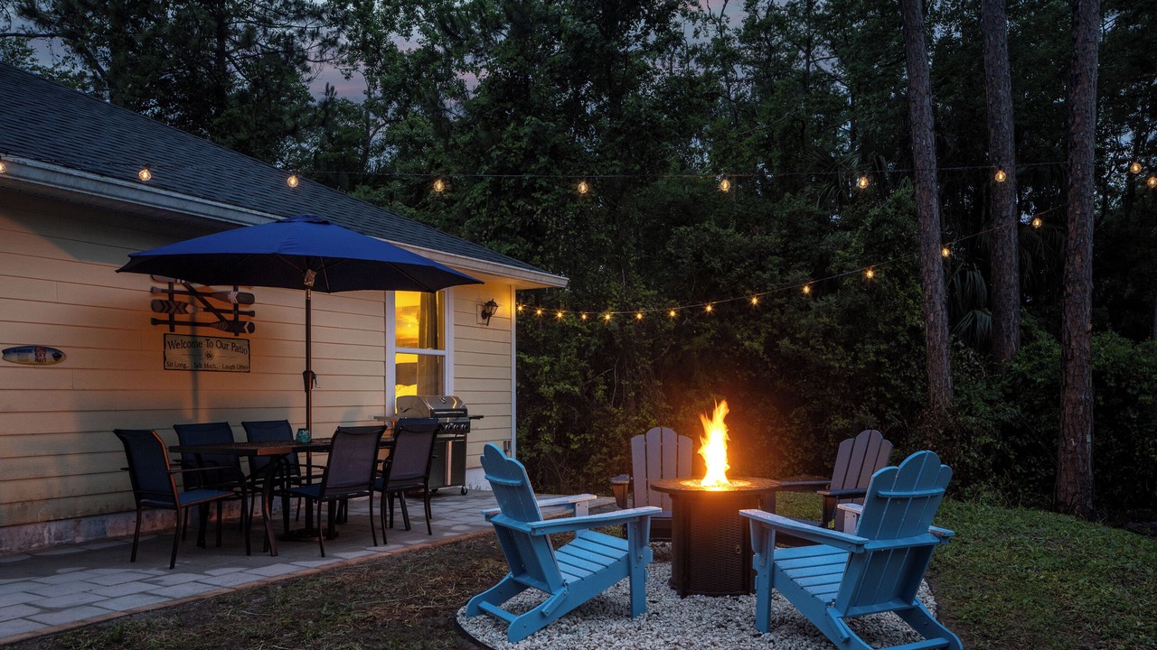 Photo of Outdoor in St. Augustine