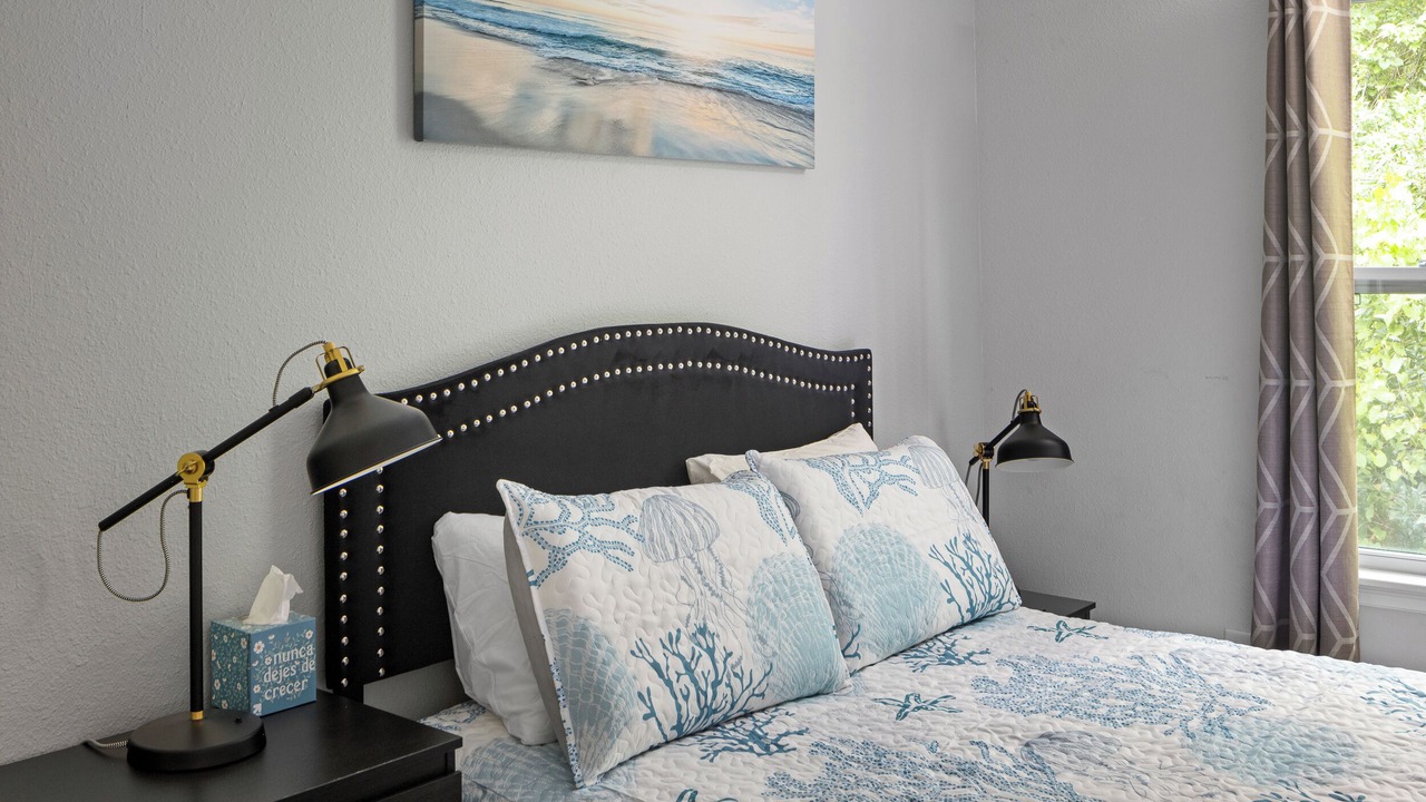 Photo of Bedroom in St. Augustine