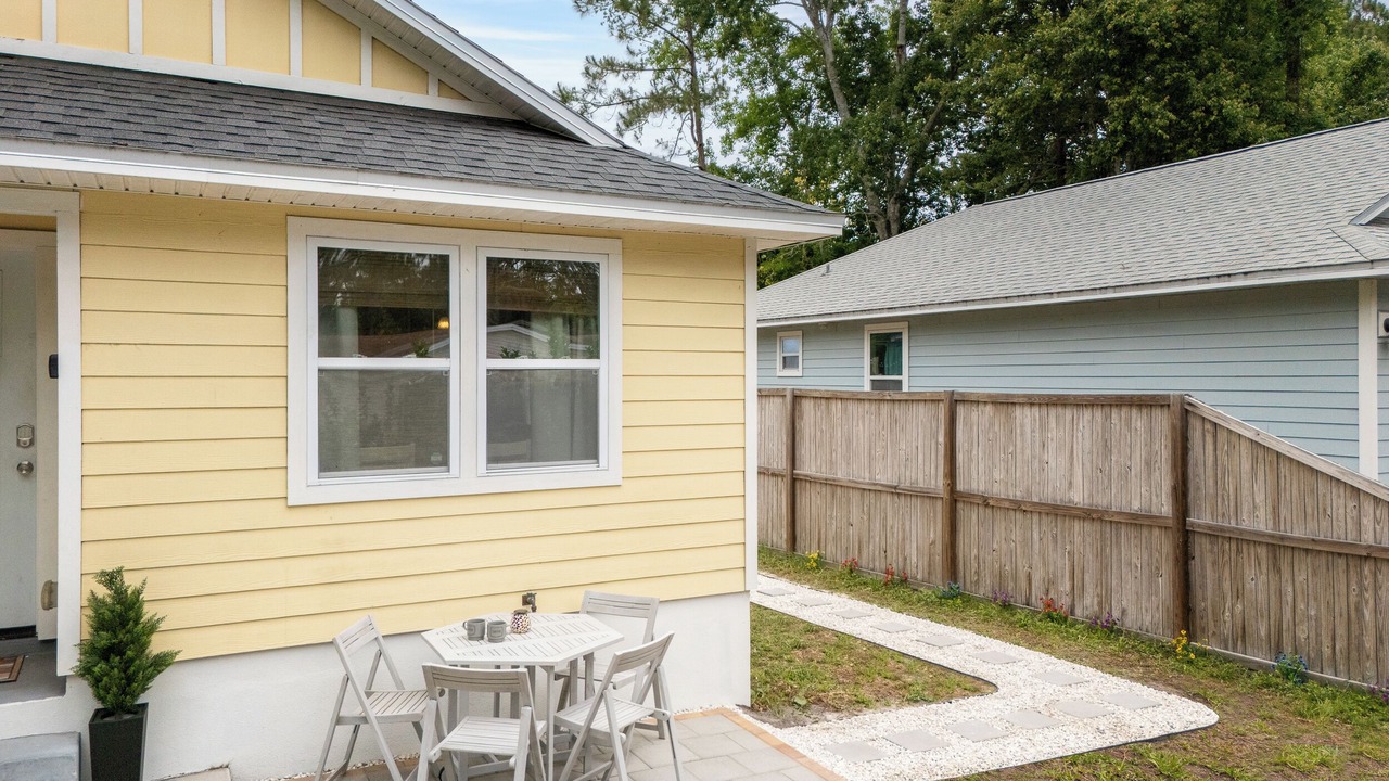 Photo of Outdoor in St. Augustine