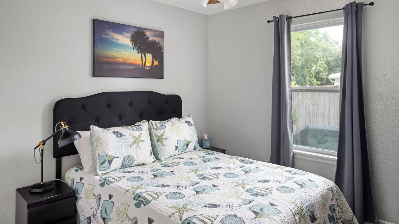 Photo of Bedroom in St. Augustine
