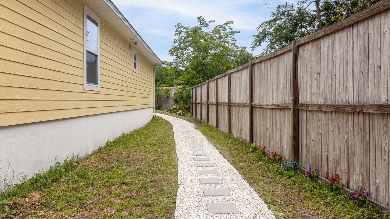 Photo of Outdoor in St. Augustine