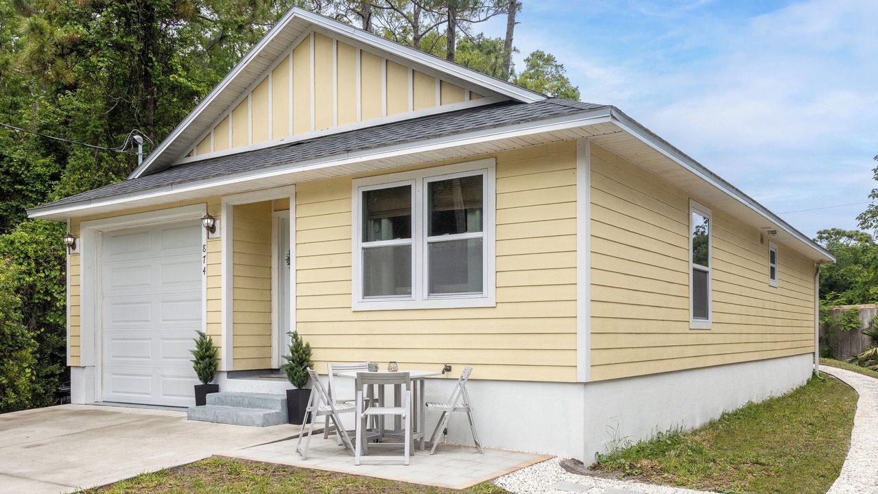 Photo of Outdoor in St. Augustine
