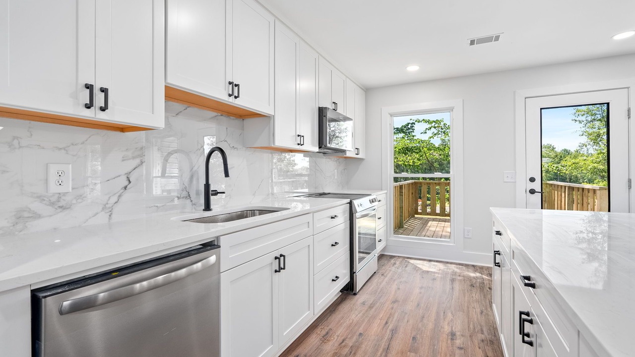 Photo of Kitchen in Opelika