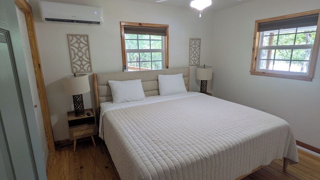 Photo of Bedroom in Atkinson